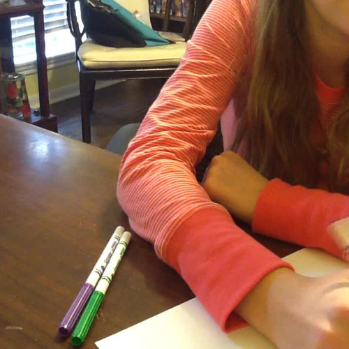 Flipped Classroom Video