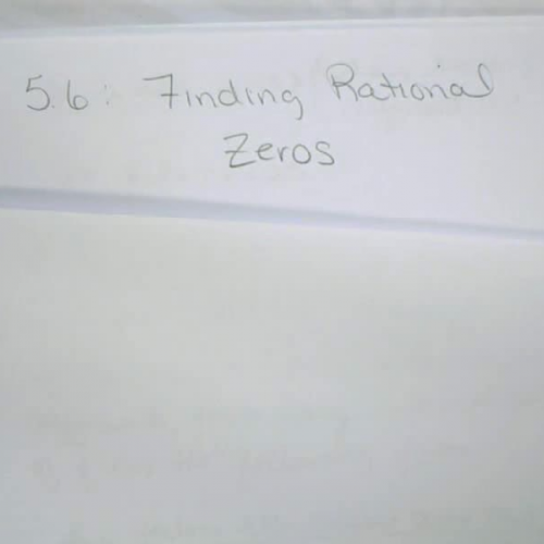 AVI section 6 chapter 5