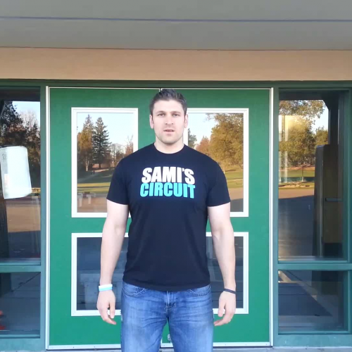 Greenhills family night video