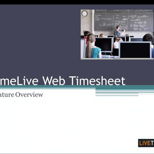 Keep Track Of Employee Time: Bi weekly timesh