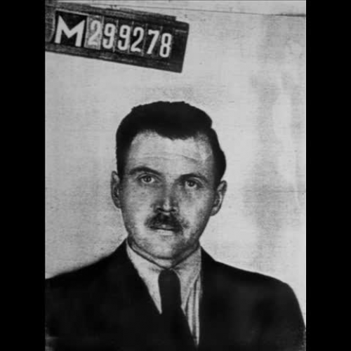 dr. josef mengele forensics by john michael f