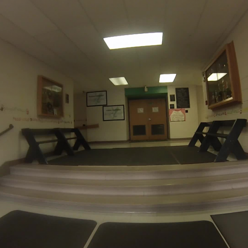 Wednesday, January 15 morning announcement