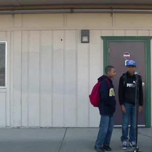 morning message 2013-01-15