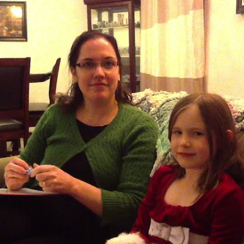 EBurns teaches 2 digit addition with carrying