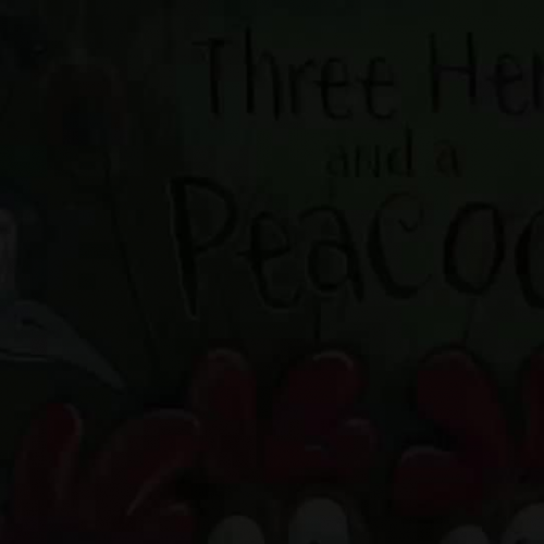 Three Hens Movie