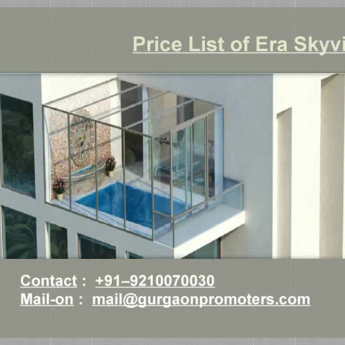 Era Skyville @ 9210070030