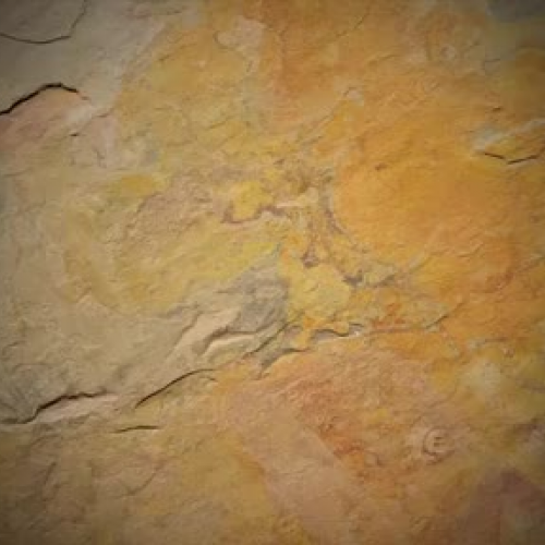 Canyon de Chelly National Monument - Video (D