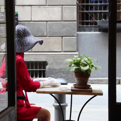 Class of photography and cinema