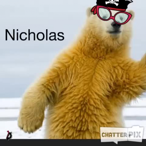 Nicholas