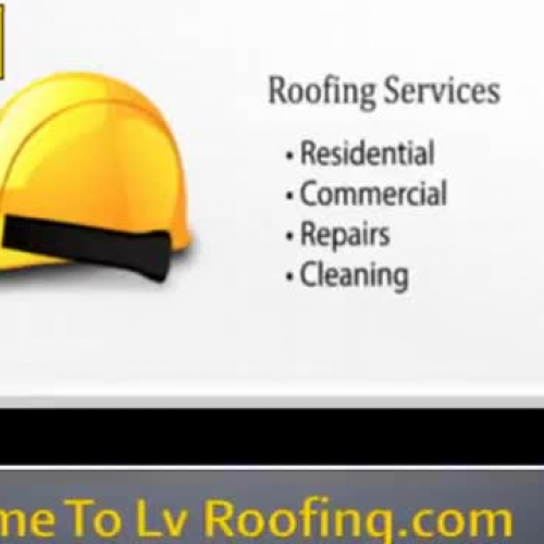 Lv Roofing.com-Roof Repair