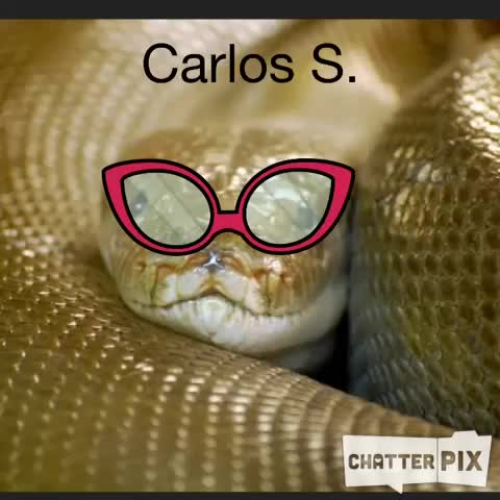 Carlos