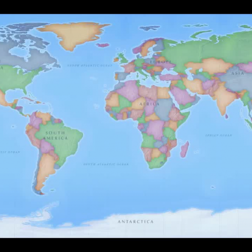 Social Studies Sunday #1: The Industrial Revo