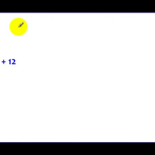 8-6 Example 2 AC Factoring with a GCF