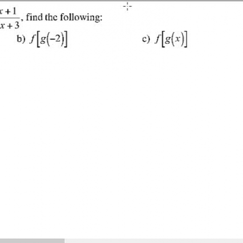 COMPOSITION FUNCTION EXAMPLE 3