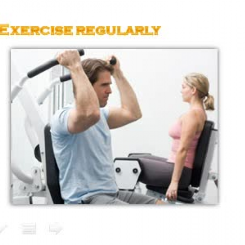  Weight Loss Tips for Men Over 30!!