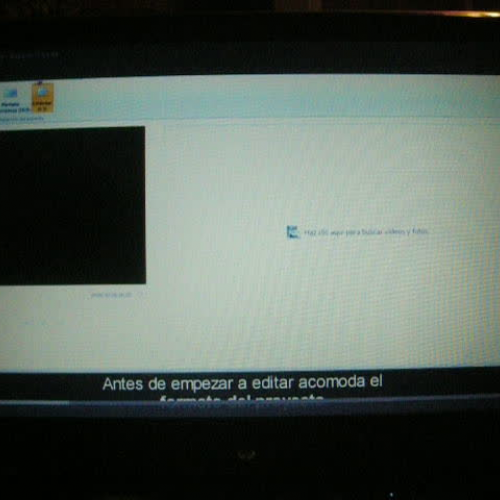 tutorial windows video maker