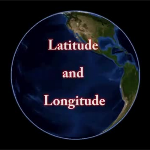 How to read Latitude and Longitude coordinate