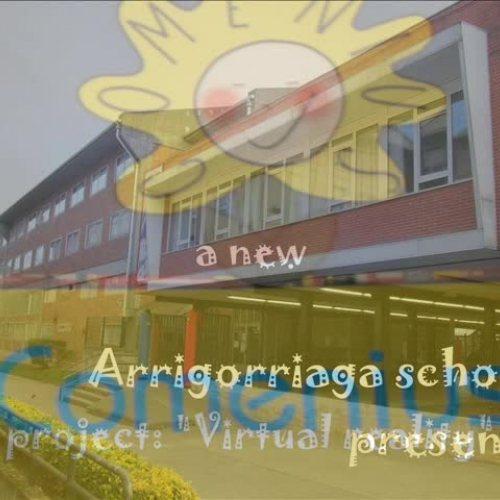 ME AND MY SCHOOL film