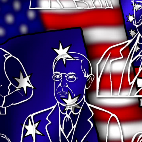 President McKinley?s Birthday 01 29 1843