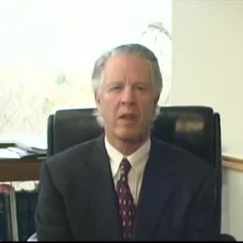 Colorado Workers Compensation Lawyer - Michae