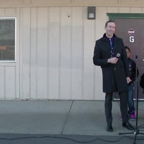 morning message 2014-01-22