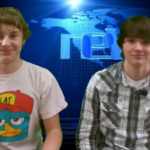 Thursday, January 23 morning announcement