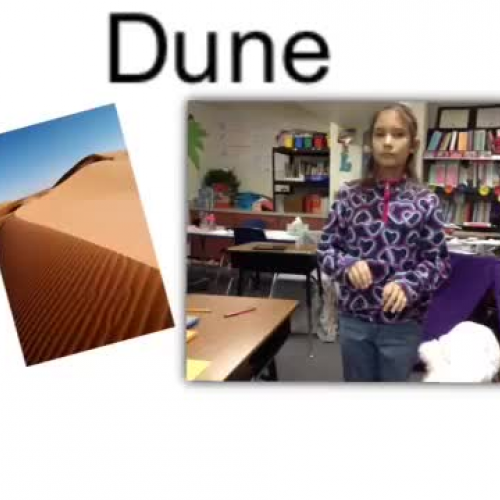 dune