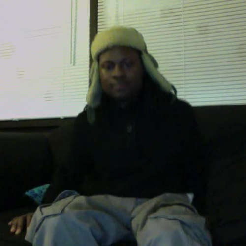 Walter Harris - Espanol Essay