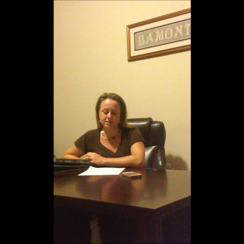 Hello economics class