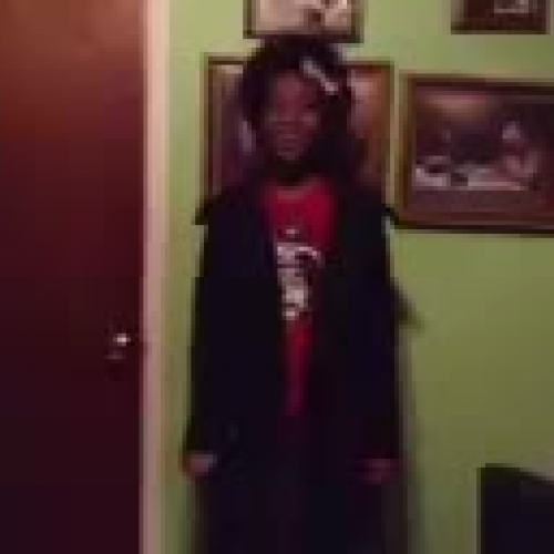 Dori D. Spanish essay 1