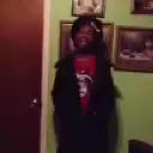 Dori D. Spanish essay 1 take 2