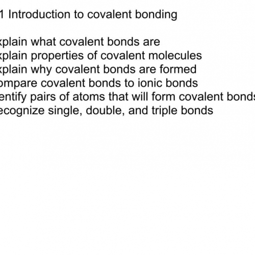 Chem 5.1