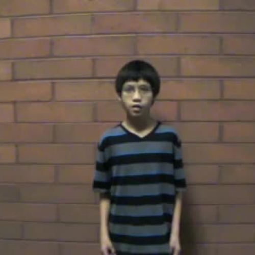 Monday, January 27 Announcements