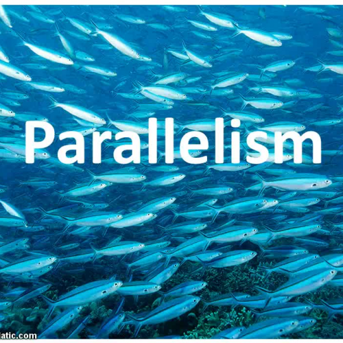 Parallelism