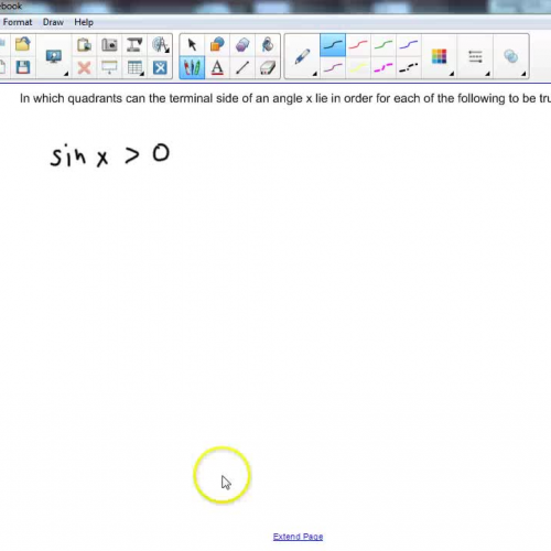 2.3 similar to prob 55-66 (watch 5th)