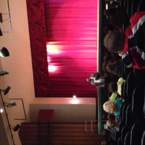 Incarcerating people with mental health issue