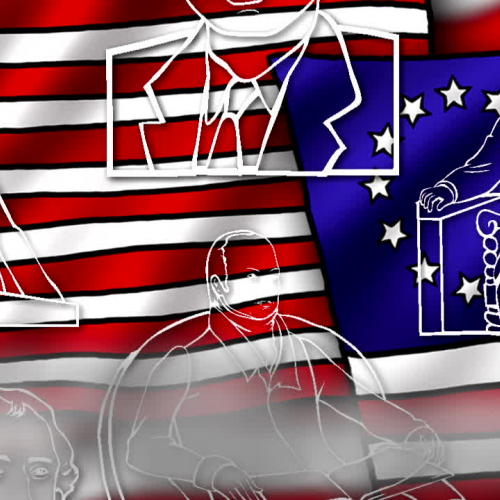 President Harrison’s Birthday 02 09 177