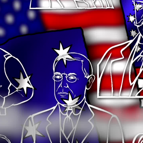 President Reagan’s Birthday 02 06 1911