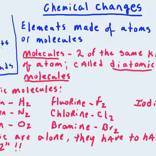 ECM with captions redo
