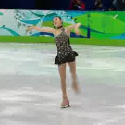 Yuna Kim&amp;#39;s Wins Olympic Figure Skatin