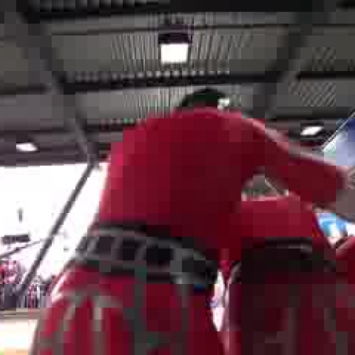 Four-Man Bobsleigh - Vancouver 2010 Winter Ol