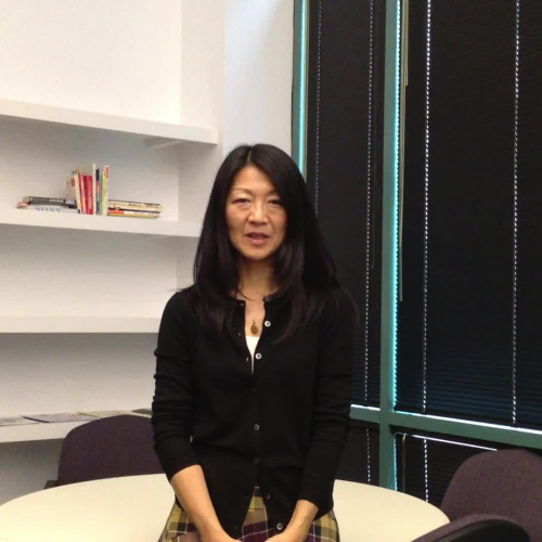 JF nihongo, self-introduction,Miyako