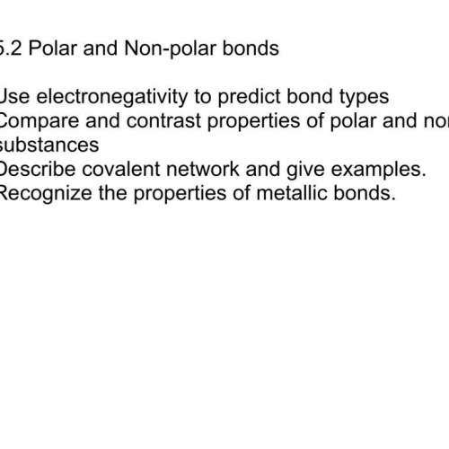 Chem 5.2