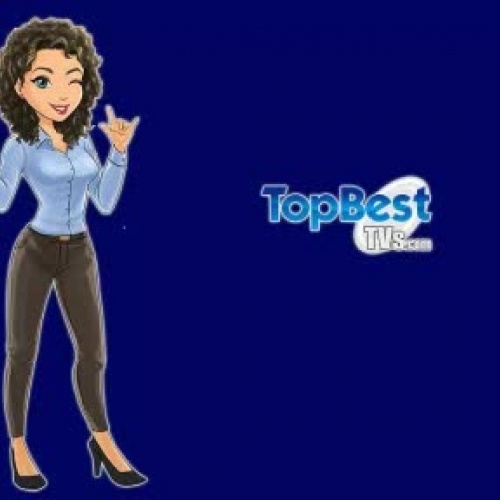 Top Best TVs ? Reviews and News