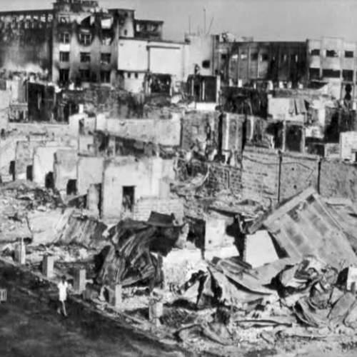 The Hunt for Red October Book Trailer