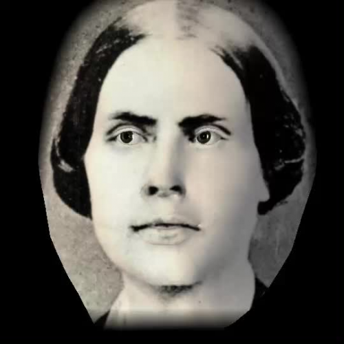 Susan B. Anthony Morfo
