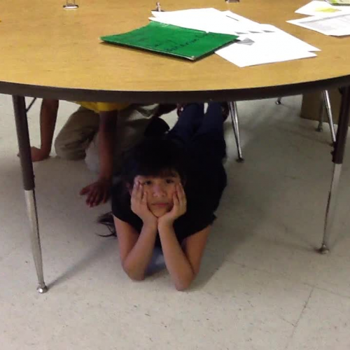 Pollution Commercial