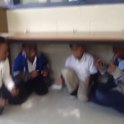 Pollution Commercial