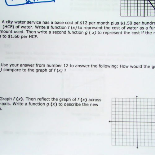 Review test #8 part 2