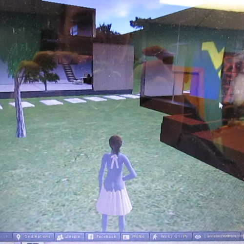 ArnoldL_SL Assignment 1